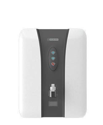 Blue Star Eleanor RO, 8 LTR. RO Water Purifier with A.T.B, Black - Image 2