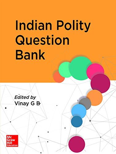 INDIAN POLITY QUESTION BANK (English version)